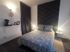 Studio proche Tramway et Montpellier Business School
